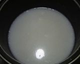Lontong風アーモンドおはぎ作り方1写真
