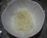 Lontong風アーモンドおはぎ作り方6写真