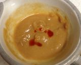 余った餃子の具で☆豪華な冷奴♪作り方3写真