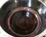 圧力鍋使用＊絶品 牛肉の赤ワイン煮作り方7写真