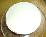 カーネーションケーキ♪作り方3写真