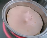 お稲荷さん＊ウチの味を求めて＊【覚書】作り方4写真