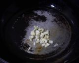 ハードヤス風アーモンドふりかけ作り方1写真