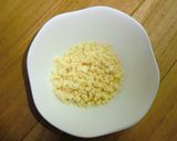 カーネーション用プラチョコレシピ♪作り方4写真
