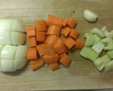 圧力鍋使用＊絶品 牛肉の赤ワイン煮作り方2写真