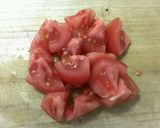 圧力鍋使用＊絶品 牛肉の赤ワイン煮作り方3写真