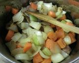 圧力鍋使用＊絶品 牛肉の赤ワイン煮作り方10写真