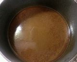 圧力鍋使用＊絶品 牛肉の赤ワイン煮作り方15写真