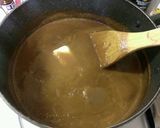 圧力鍋使用＊絶品 牛肉の赤ワイン煮作り方17写真