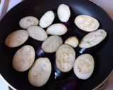 簡単すぎてごめんなさいの茄子炒め作り方2写真