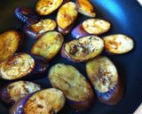 簡単すぎてごめんなさいの茄子炒め作り方4写真