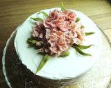 プラチョコ de カーネーションの葉♪作り方7写真