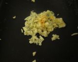 砂肝のガーリック塩昆布チーズ炒め作り方6写真