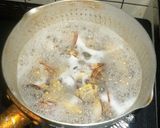 パパのアサリの赤だし作り方2写真