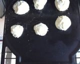 グリルで簡単★もちもちチーズパン作り方4写真