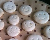 簡単みるくクッキー♪ホワイトデーにも♪作り方7写真