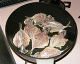 鯵の開き南蛮作り方5写真