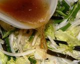 鯵の開き南蛮作り方6写真