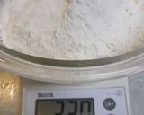オリーブオイルでふんわり✿ころころ丸パン作り方10写真