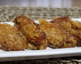 母の味♡鶏手羽の唐揚げ作り方6写真