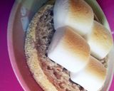 とろふわ～♡美容効果も♡マシュマロサンド作り方1写真