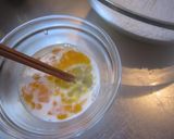 おばあちゃんの油菓子（三河の味）作り方2写真