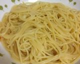 和風ペペロンチーノ作り方6写真