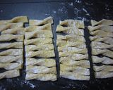 おばあちゃんの油菓子（三河の味）作り方8写真