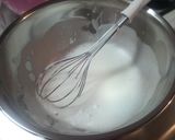 トースターでふわり☆チョコスポンジケーキ作り方6写真