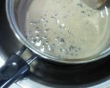 牛乳でヘルシー☆小豆のアイスクリーム♥作り方3写真