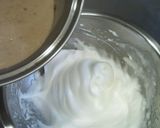 牛乳でヘルシー☆小豆のアイスクリーム♥作り方5写真