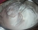 トースターでふわり☆チョコスポンジケーキ作り方8写真