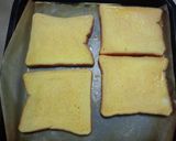 オーブンでオレンジフレンチトースト作り方4写真