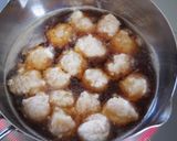 ふわふわしっとり♥とろける優しい鶏団子作り方4写真