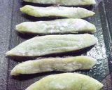 超☆お手軽鯛焼き(あんこは草大福)作り方2写真