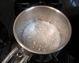 ラズベリーとメレンゲの簡単デザート作り方6写真