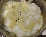 アサイー＆ベリーのシフォンケーキ作り方6写真