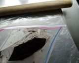 簡単＆濃厚*抹茶のベイクドチーズケーキ*作り方3写真