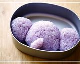 ぞうさんのお弁当＊キャラ弁作り方1写真