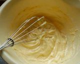 簡単＆濃厚*抹茶のベイクドチーズケーキ*作り方8写真