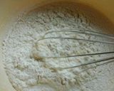 簡単＆濃厚*抹茶のベイクドチーズケーキ*作り方10写真