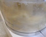 オリーブオイルでふんわり✿ころころ丸パン作り方17写真