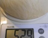 オリーブオイルでふんわり✿ころころ丸パン作り方26写真
