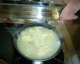 甘酢あんかけふわたま塩ラーメン作り方5写真