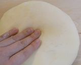 オリーブオイルでふんわり✿ころころ丸パン作り方27写真