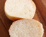 オリーブオイルでふんわり✿ころころ丸パン作り方39写真