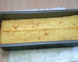 簡単しっとりパウンドケーキ作り方6写真