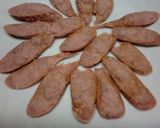 魚肉ソーセージで簡単♪おつまみ作り方3写真