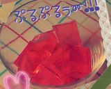 かきみつ★ぷるぷるグミ!!作り方6写真