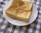 大好き♡我が家のフレンチトースト作り方3写真